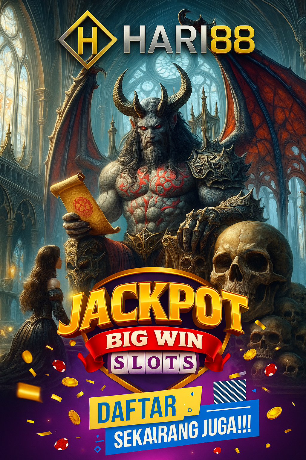 Megalux138 – Game Online Megalux 138 Ini Gak Main-Main!